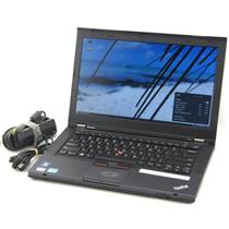 320gb lenovo thinkpad wifi cam laptop i5 core web touchscreen t440 8gb 90ghz 60ghz t430s 4gb adapter