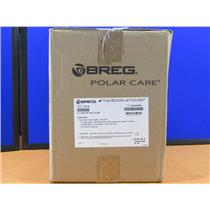 Brand New Sealed Breg Polar Care PC Cube w/ M/U XL WO Ice Therapy