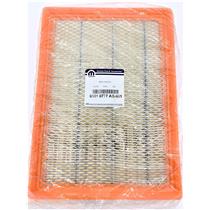 05018777AB MOPAR Air Filter for 2006-2010 Jeep Commander and Jeep Grand Cherokee