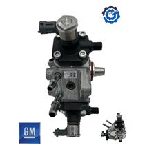 GM High Pressure Diesel Fuel Pump for 2020-23 Escalade Silverado Sierra 55508034