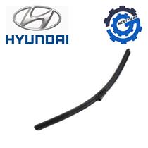 New OEM Hyundai Replacement Wiper Blade 2006-2012 Hyundai Veracruz 98360 3J000