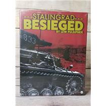 Stalingrad Besieged by Worthington SEALED