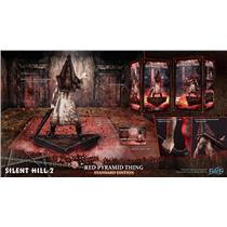 First4Figures Silent Hill 2 Pyramid - Red Thing Standard Ed. Statue Mint in Box