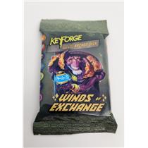 KeyForge Winds of Exchange Deck SEALED