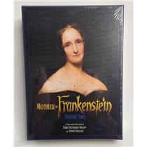 Mother of Frankenstein Kickstarter Ed Volume 2 by Hatch Escapes SEALED