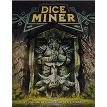 Dice Miner by Atlas Games SEALED