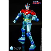 High Dream HL Pro Metaltech MT08 Astroganger Metallic version