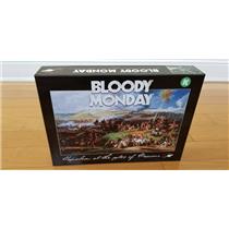 Bloody Monday Kickstarter Edition - VentoNuovo Games