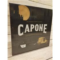 Capone by El Dorado Games Kickstarter Ed SEALED