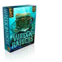 Wreck Raiders by KTBG SEALED
