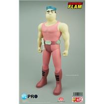 High Dream HL Pro 16 inch Captain Future - Otto Figure A Legion of Heroes Series