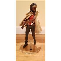 Gentle Giant The Walking Dead AMC Michonne Lim Ed Statue 706 / 914