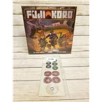 Fuji Koro Basic Game