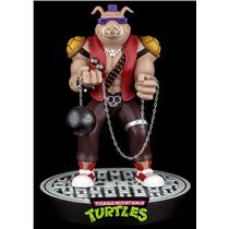 IKON Collectibles Teenage Mutant Ninja Turtles TMNT Bebop 12 inch Statue