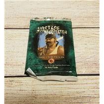 Hostage Negotiator Abductor Pack #4 Van Ryder Games SEALED