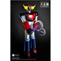 High Dream HL Pro 50 cm Super Robots Daizenshu Grendizer Normal Ed.