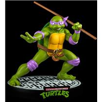 Teenage Mutant Ninja Turtles TMNT Donatello Statue by IKON