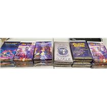 Galactic Empires Booster Package (12 displays)