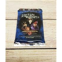 Hostage Negotiator Abductor Pack #6 Van Ryder Games SEALED