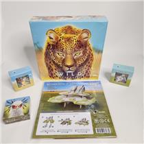 Wild: Serengeti + Add-Ons by Bad Comet SEALED (5)