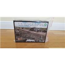 Leningrad '41 - VentoNuovo Games Kickstarter Edition PLUS!