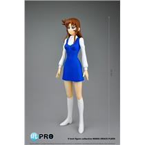 HL Pro Grendizer 9 inch Maria Grace Fleed figure