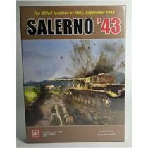 GMT Games Salerno '43 SEALED