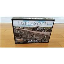 Leningrad '41 - VentoNuovo Games 1