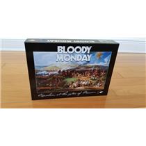 Bloody Monday - VentoNuovo Games