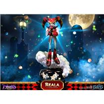 First4Figures Nights - Journey of Dreams: Reala Statue Regular Ed MIB