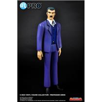 HL Pro Grendizer 9 inch Professor Umon figure