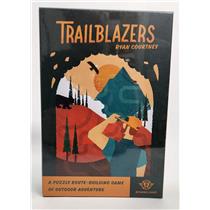 Trailblazers Standard Ed by Bitewing Games