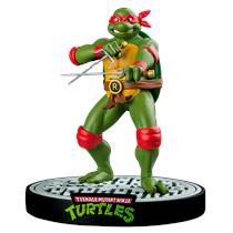 Teenage Mutant Ninja Turtles TMNT Raphael Statue by IKON