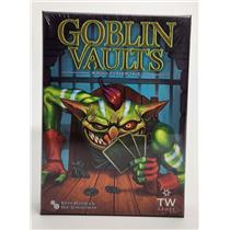 Goblin Vaults - a Roll Player Tale by Thunderworks