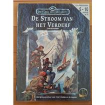 Het Oog des Meesters De Stroom Van Het Verderf #15