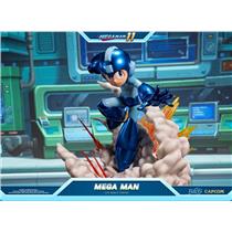 First4Figures Mega Man 11 Standard Ed MIB