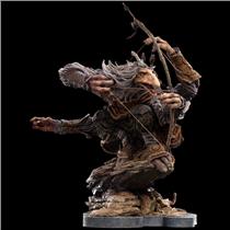 Weta Dark Crystal Age of Resistance urVa the Archer Mystic 1/6 Statue