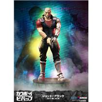 First4Figures Cowboy Bebop Jet Black Regular Statue MINT IN BOX