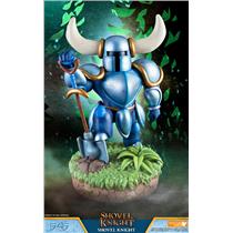 First4Figures Shovel Knight Regular Statue MINT IN BOX