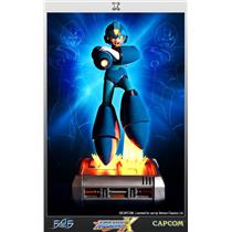First4Figures Megaman X Statue Mint in Box