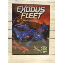 Exodus Fleet by Tasty Minstrel Games TMG - SEALED