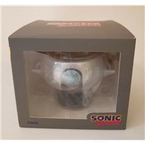 Sonic the Hedgehog Boom8 Series Vol 8 Dr Eggman PVC fig First4Figures SEALED