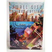 Small City Base Game Deluxe Edition by Alban Viard Studio Games