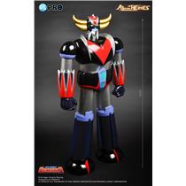 2x High Dream HL Pro Grendizer 16 inch (40cm) Classic figure-A Legion of Heroes