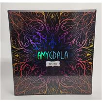 Amygdala Deluxe Kickstarter Exclusive All-In Ed by Game Brewer SEALED