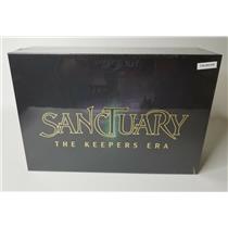 Sanctuary: The Keepers Era Tabula Games Kickstarter Edition SEALED