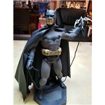 SIDESHOW Gotham Knight Batman 1/6 scale 12" figure