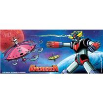 High Dream HL Pro Go Nagai Characters Mug Collection Grendizer Mazinger Mug 4