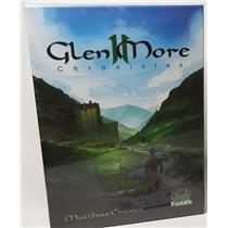 Glen More 2 Chronicles Base Game by Funtails