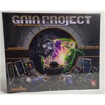 Gaia Project boardgame by Capstone Games SEALED